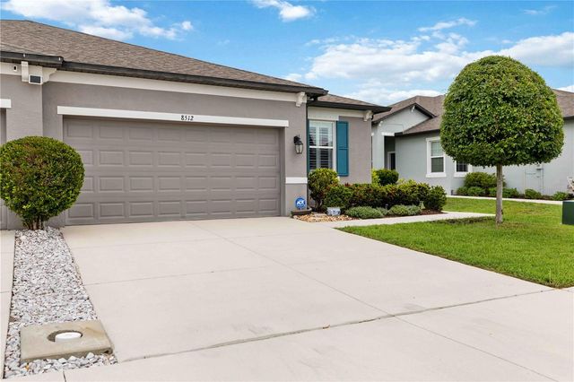 8512 CACHE DRIVE, Sarasota, FL 34240