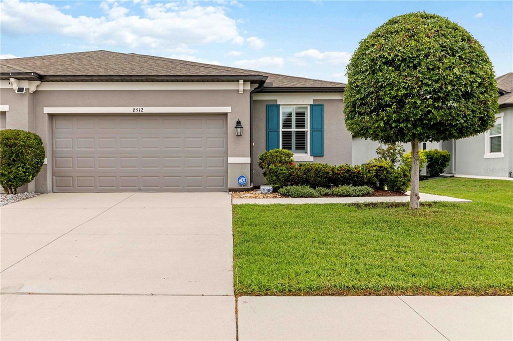 8512 CACHE DRIVE, Sarasota, FL 34240