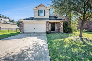 6919 Rambling Brook Lane, Richmond, TX 77469