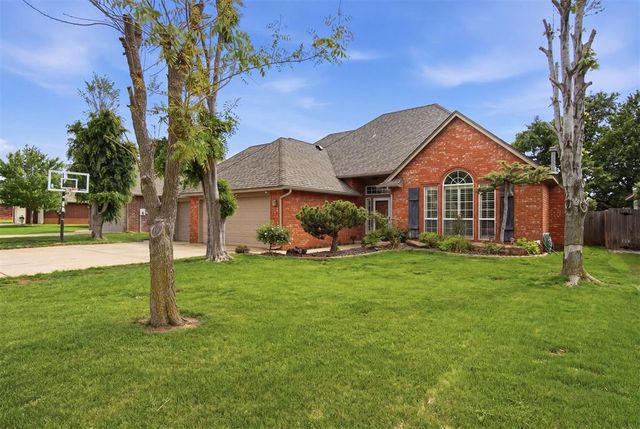 2708 Overland Way, Edmond, OK 73012