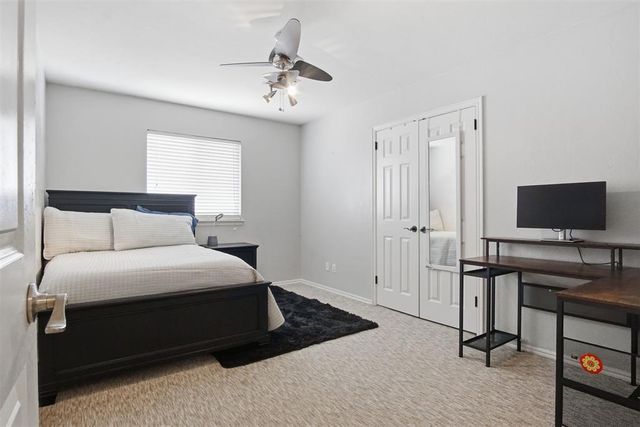 2708 Overland Way, Edmond, OK 73012