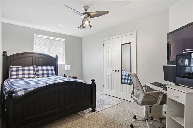 2708 Overland Way, Edmond, OK 73012