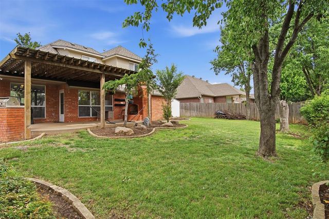 2708 Overland Way, Edmond, OK 73012