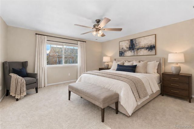 4647 Gray Wolf Lane, Castle Rock, CO 80104