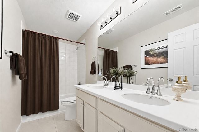 4647 Gray Wolf Lane, Castle Rock, CO 80104