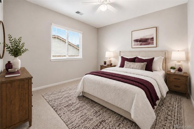 4647 Gray Wolf Lane, Castle Rock, CO 80104
