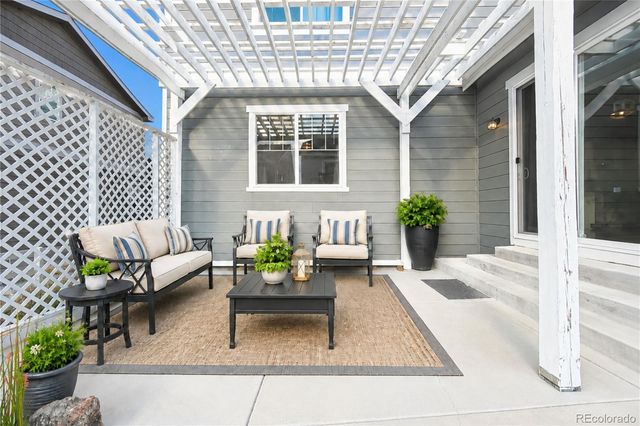 4647 Gray Wolf Lane, Castle Rock, CO 80104