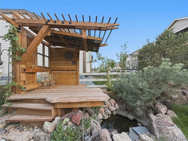 4647 Gray Wolf Lane, Castle Rock, CO 80104