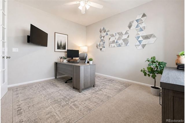 4647 Gray Wolf Lane, Castle Rock, CO 80104