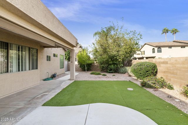 1554 E TULSA Street, Gilbert, AZ 85295