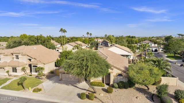 1554 E TULSA Street, Gilbert, AZ 85295