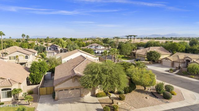 1554 E TULSA Street, Gilbert, AZ 85295