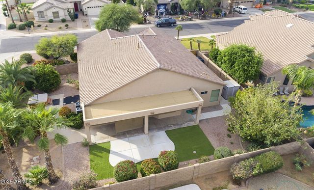 1554 E TULSA Street, Gilbert, AZ 85295