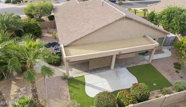 1554 E TULSA Street, Gilbert, AZ 85295