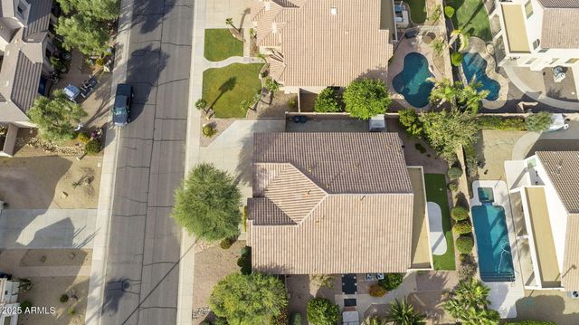 1554 E TULSA Street, Gilbert, AZ 85295