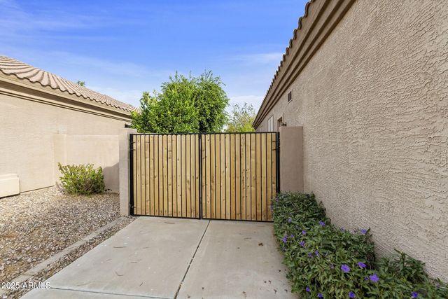 1554 E TULSA Street, Gilbert, AZ 85295