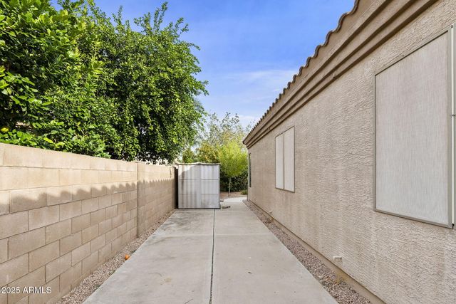 1554 E TULSA Street, Gilbert, AZ 85295