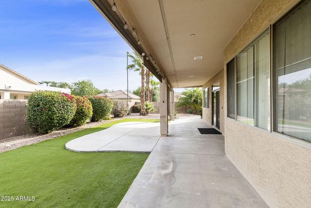 1554 E TULSA Street, Gilbert, AZ 85295