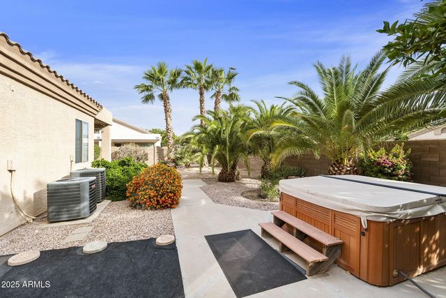 1554 E TULSA Street, Gilbert, AZ 85295