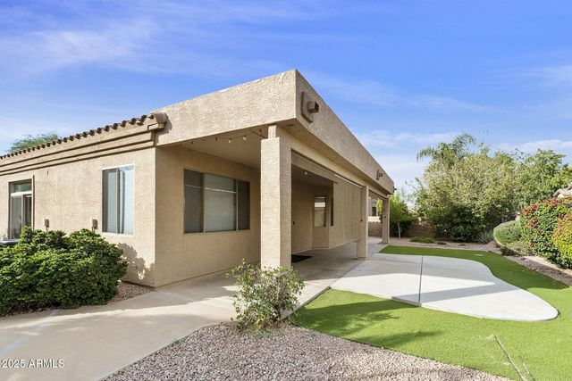 1554 E TULSA Street, Gilbert, AZ 85295