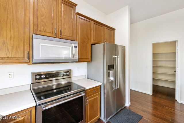 1554 E TULSA Street, Gilbert, AZ 85295