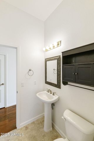 1554 E TULSA Street, Gilbert, AZ 85295