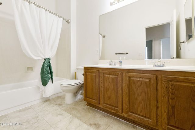 1554 E TULSA Street, Gilbert, AZ 85295