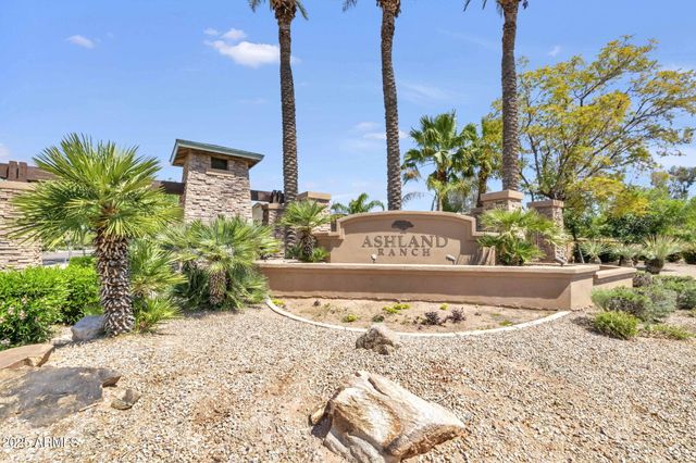 1554 E TULSA Street, Gilbert, AZ 85295