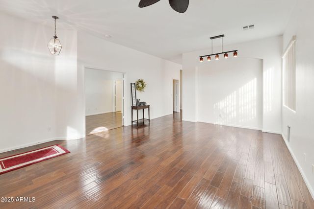 1554 E TULSA Street, Gilbert, AZ 85295