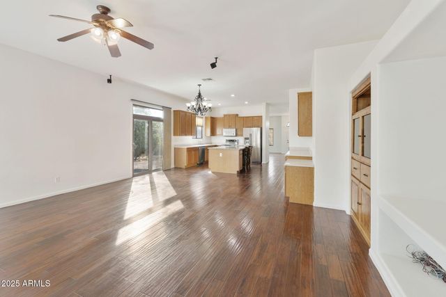 1554 E TULSA Street, Gilbert, AZ 85295