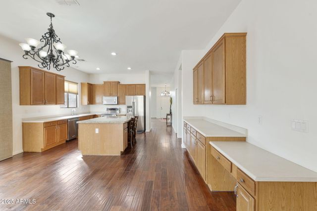 1554 E TULSA Street, Gilbert, AZ 85295