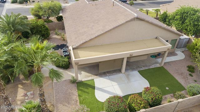 1554 E TULSA Street, Gilbert, AZ 85295