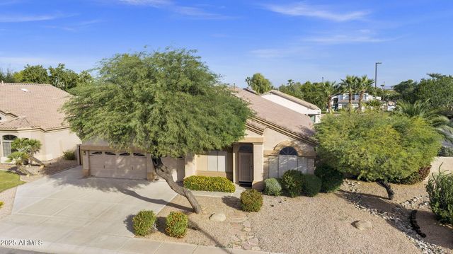 1554 E TULSA Street, Gilbert, AZ 85295