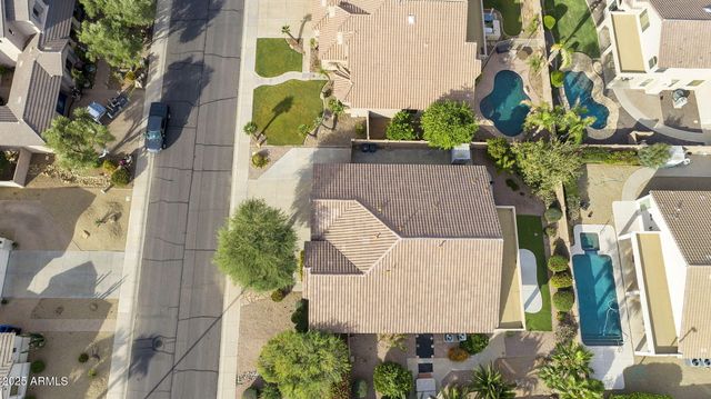 1554 E TULSA Street, Gilbert, AZ 85295