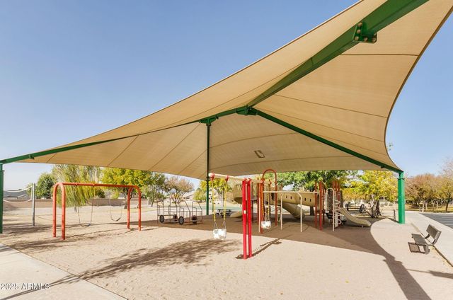 1554 E TULSA Street, Gilbert, AZ 85295