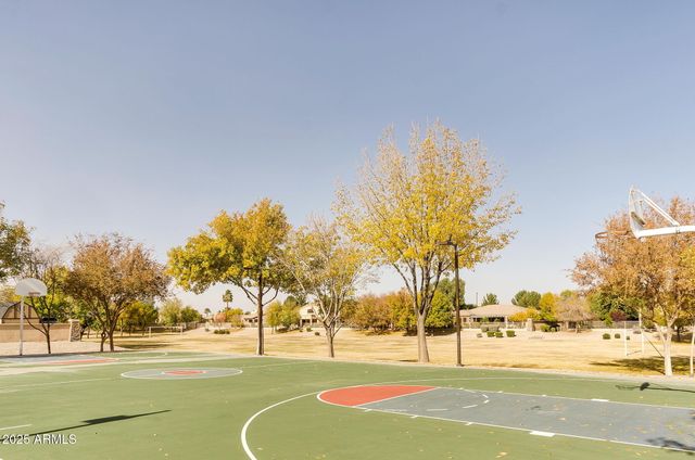 1554 E TULSA Street, Gilbert, AZ 85295