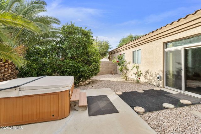 1554 E TULSA Street, Gilbert, AZ 85295