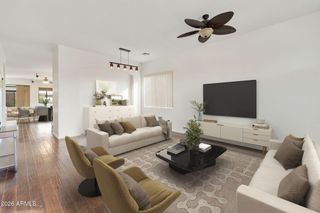 1554 E TULSA Street, Gilbert, AZ 85295