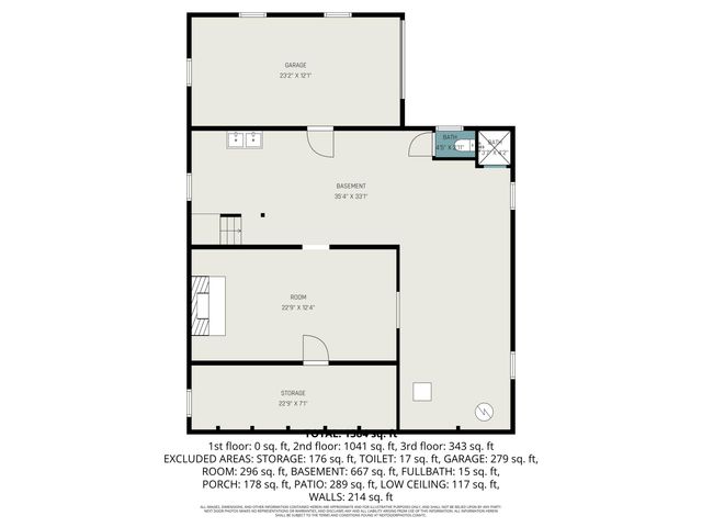 70 Rose Avenue, Highland Heights, KY 41076