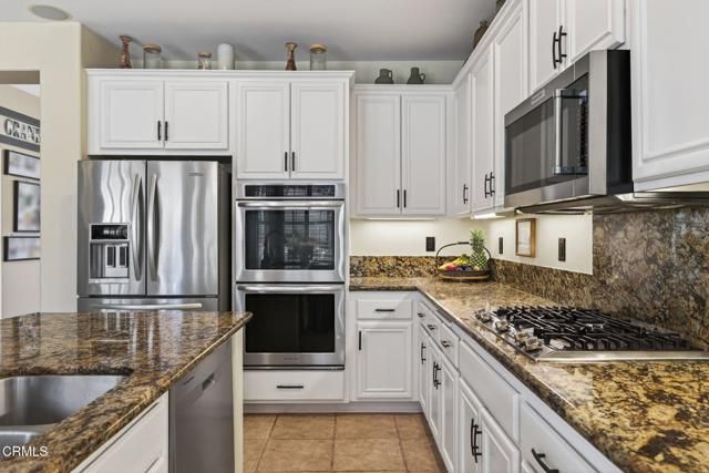 1651 Delores Court, Ventura, CA 93004