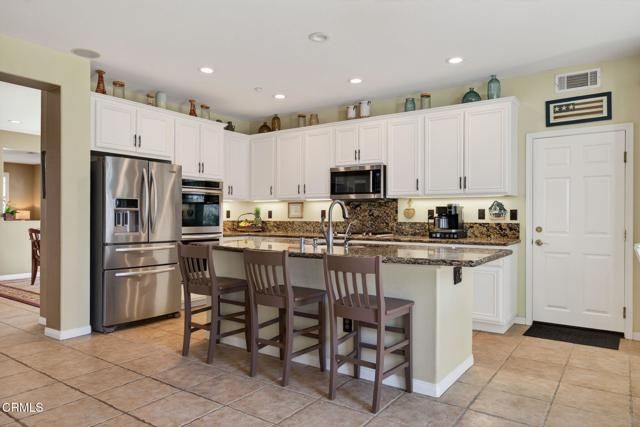 1651 Delores Court, Ventura, CA 93004