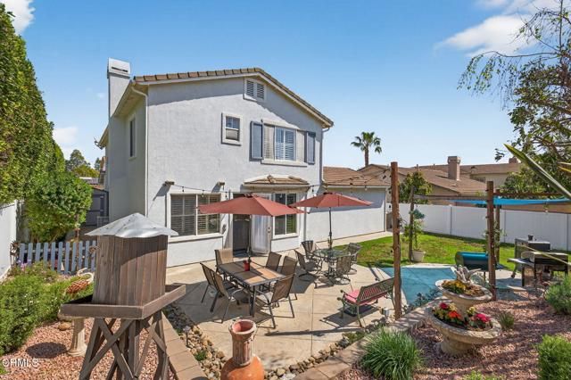 1651 Delores Court, Ventura, CA 93004