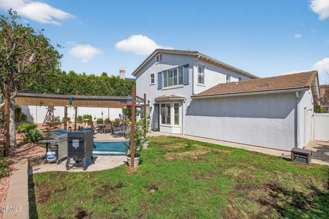 1651 Delores Court, Ventura, CA 93004