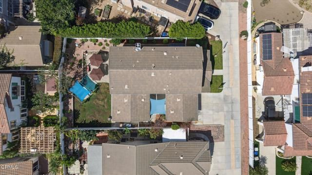 1651 Delores Court, Ventura, CA 93004