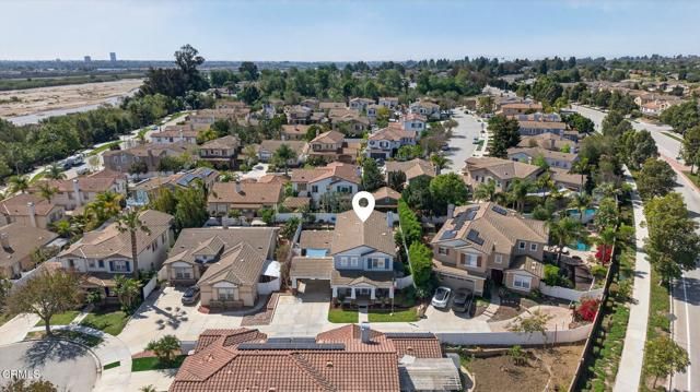 1651 Delores Court, Ventura, CA 93004
