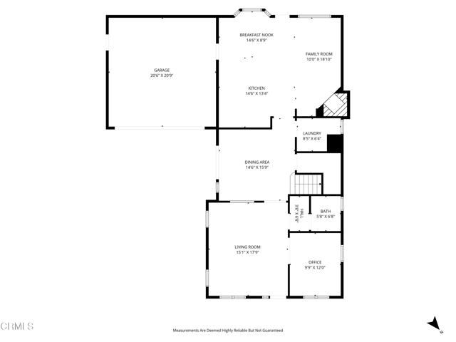 1651 Delores Court, Ventura, CA 93004