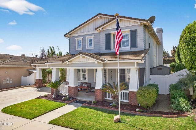 1651 Delores Court, Ventura, CA 93004
