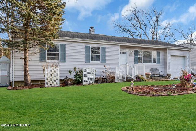 2432 Woodland Road, Manchester, NJ 08759