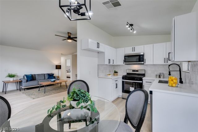 598 Jackson Drive, Henderson, NV 89014