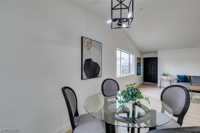 598 Jackson Drive, Henderson, NV 89014